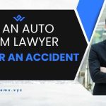 Auto Claim Lawyer