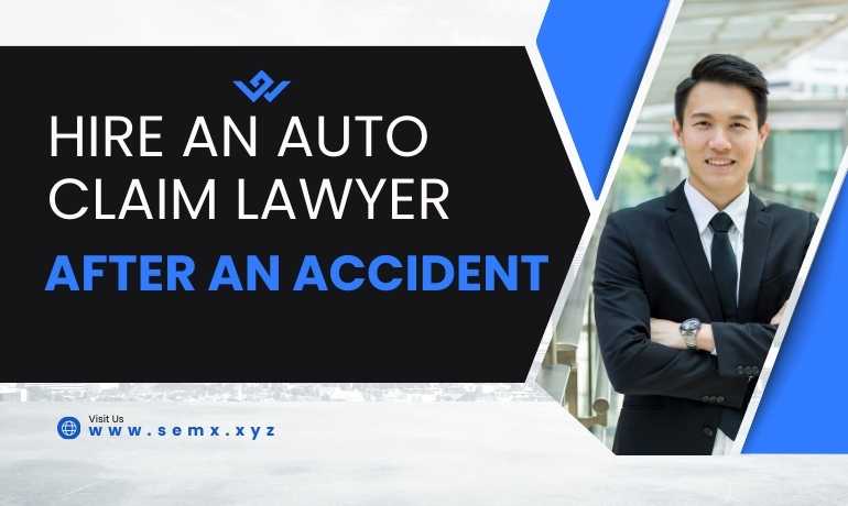 Auto Claim Lawyer