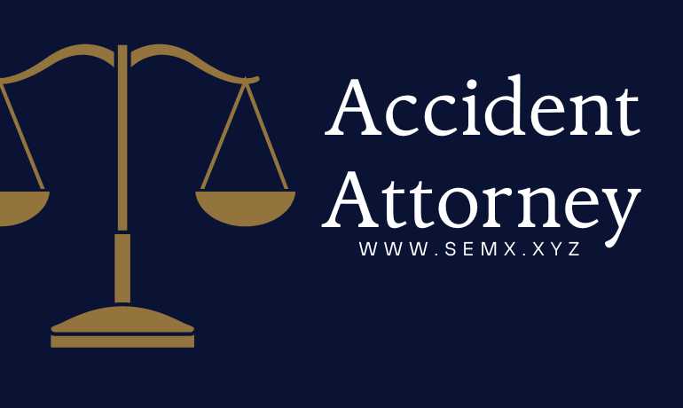 Accident Attorney