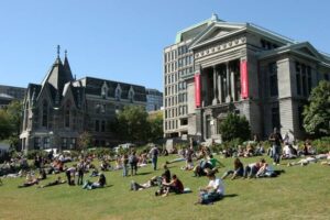 Mcgill