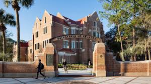 University of Florida – Warrington College of Business